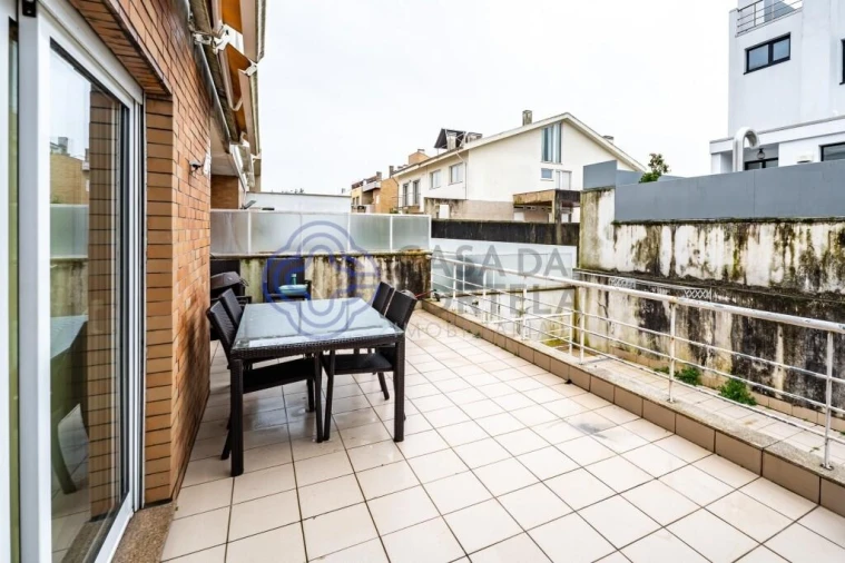 Moradia T4 para Venda em São Mamede de Infesta e Senhora da Hora Foto 17