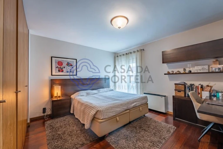 Moradia T4 para Venda em São Mamede de Infesta e Senhora da Hora Foto 22