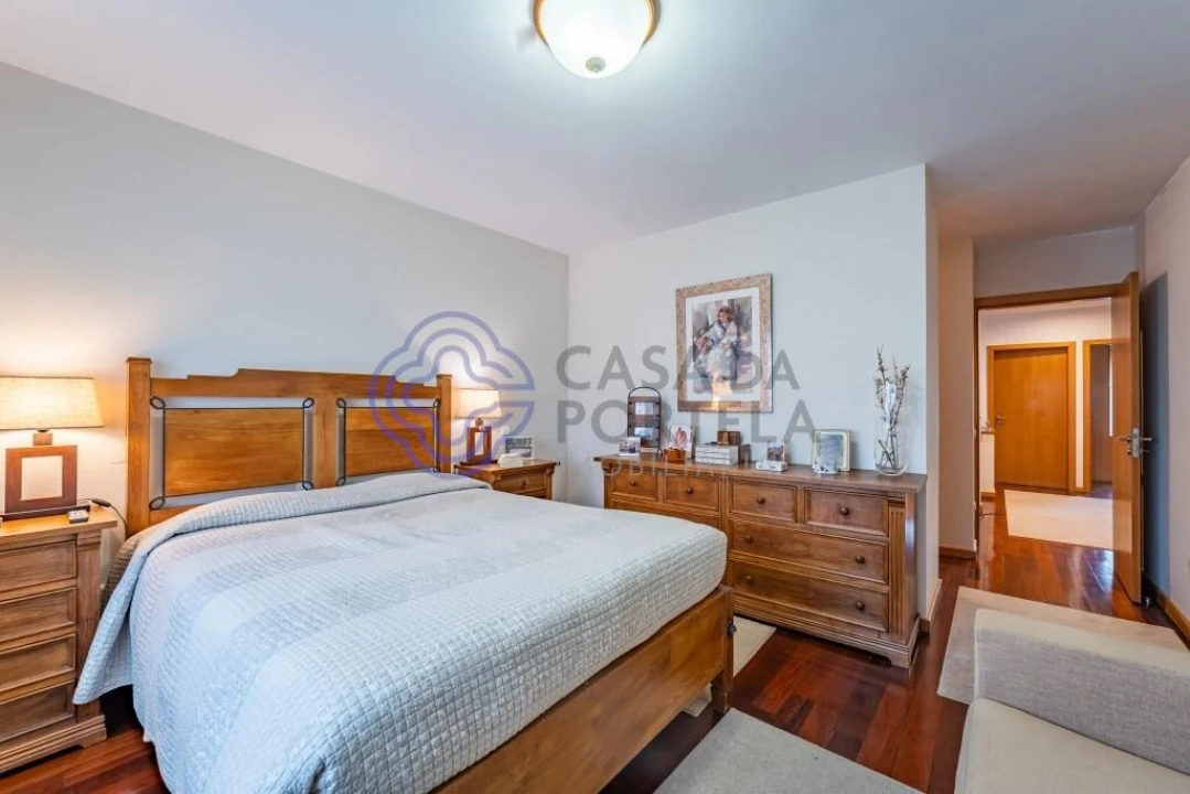 Moradia T4 para Venda em São Mamede de Infesta e Senhora da Hora Foto 35