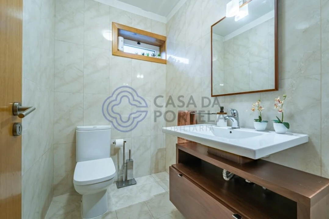 Moradia T4 para Venda em São Mamede de Infesta e Senhora da Hora Foto 18