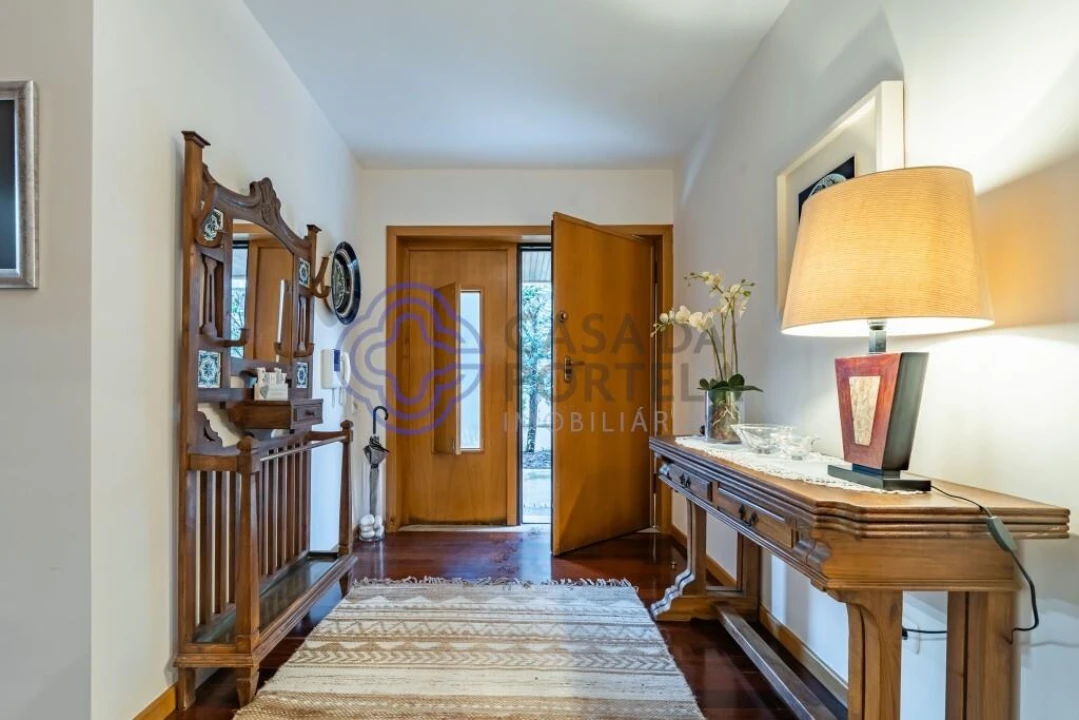 Moradia T4 para Venda em São Mamede de Infesta e Senhora da Hora Foto 6