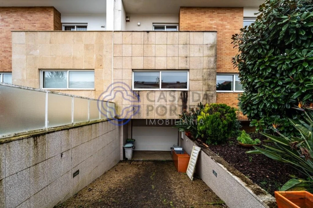 Moradia T4 para Venda em São Mamede de Infesta e Senhora da Hora Foto 43