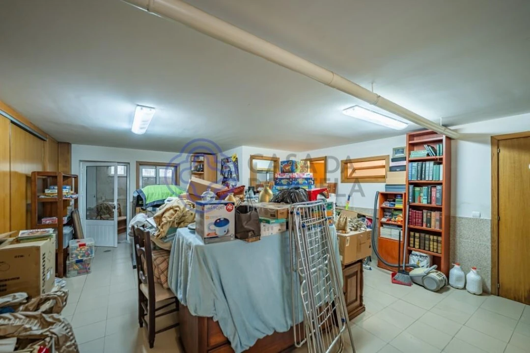 Moradia T4 para Venda em São Mamede de Infesta e Senhora da Hora Foto 41