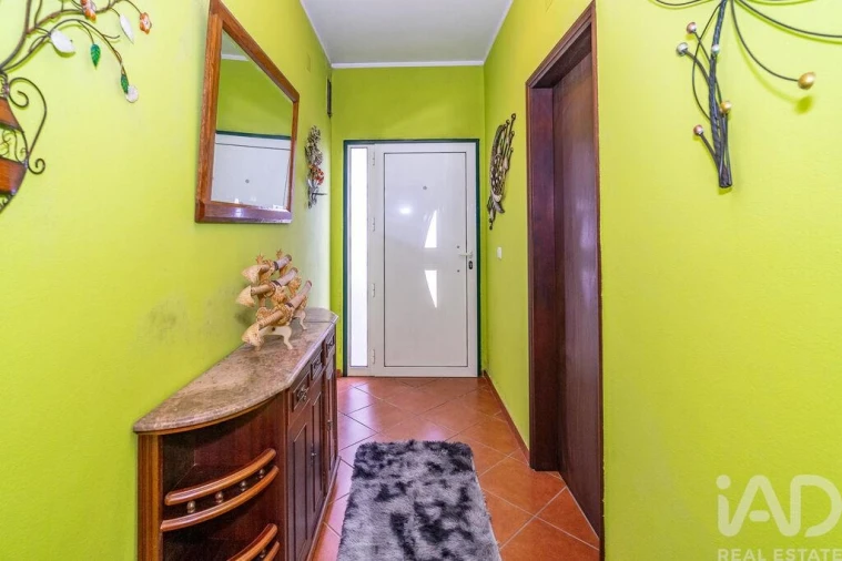 Moradia T4 para Venda em Marinha das Ondas Foto 26