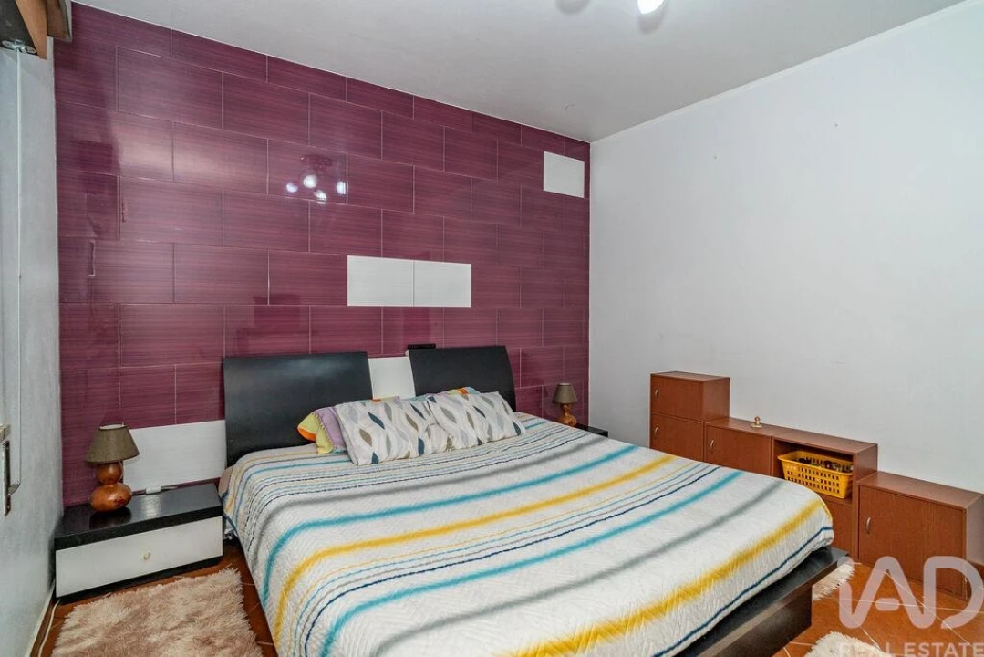 Moradia T4 para Venda em Marinha das Ondas Foto 19