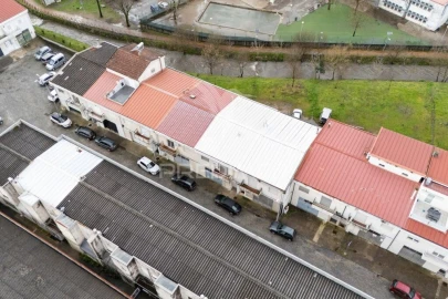 Moradia T2 para Venda em Braga (São José de São Lázaro e São João do Souto)