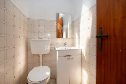Moradia T2 para Venda em Braga (São José de São Lázaro e São João do Souto)