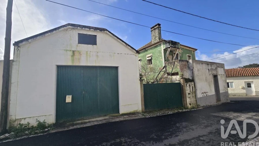 Moradia T4 para Venda em Vilar Foto 4