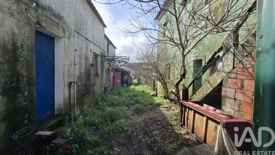 Moradia T4 para Venda em Vilar Foto 13