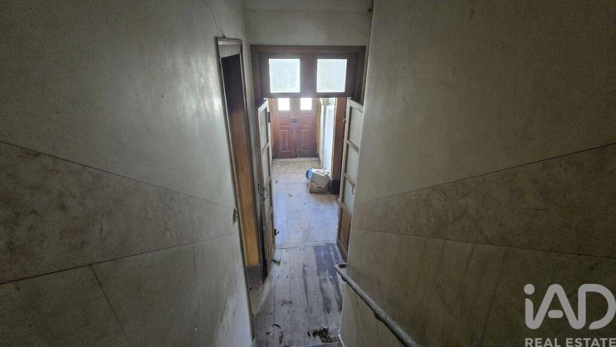 Moradia T4 para Venda em Vilar Foto 14