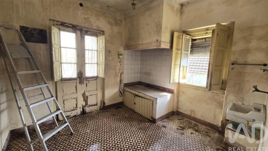 Moradia T4 para Venda em Vilar Foto 7