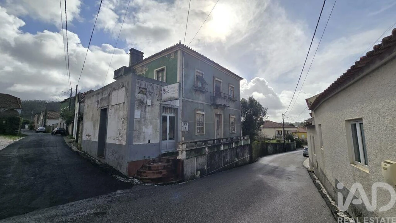 Moradia T4 para Venda em Vilar Foto 3