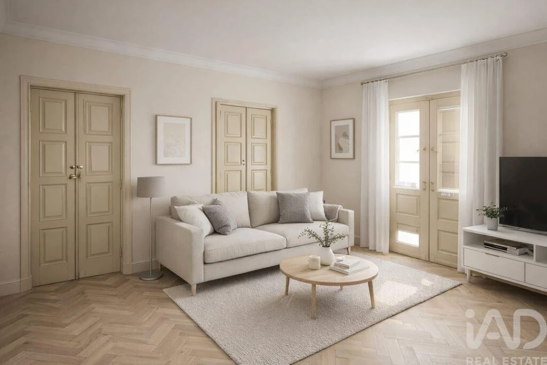 Moradia T4 para Venda em Vilar Foto 5