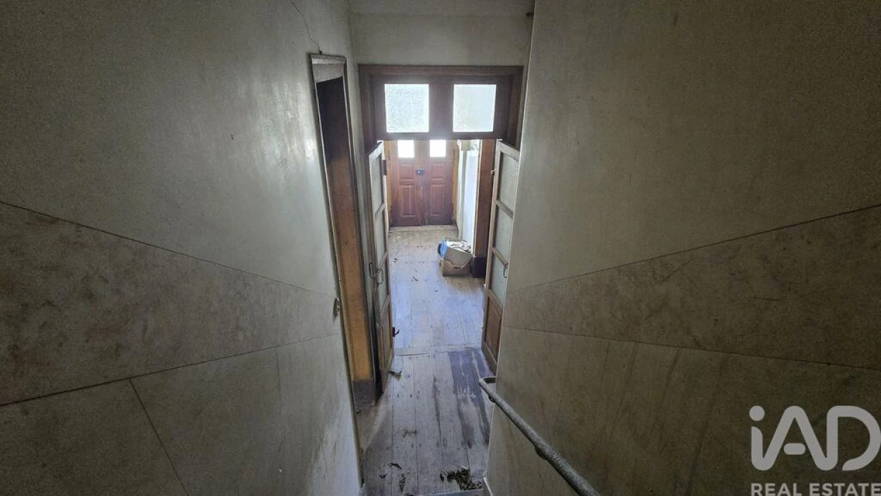 Moradia T4 para Venda em Vilar Foto 14