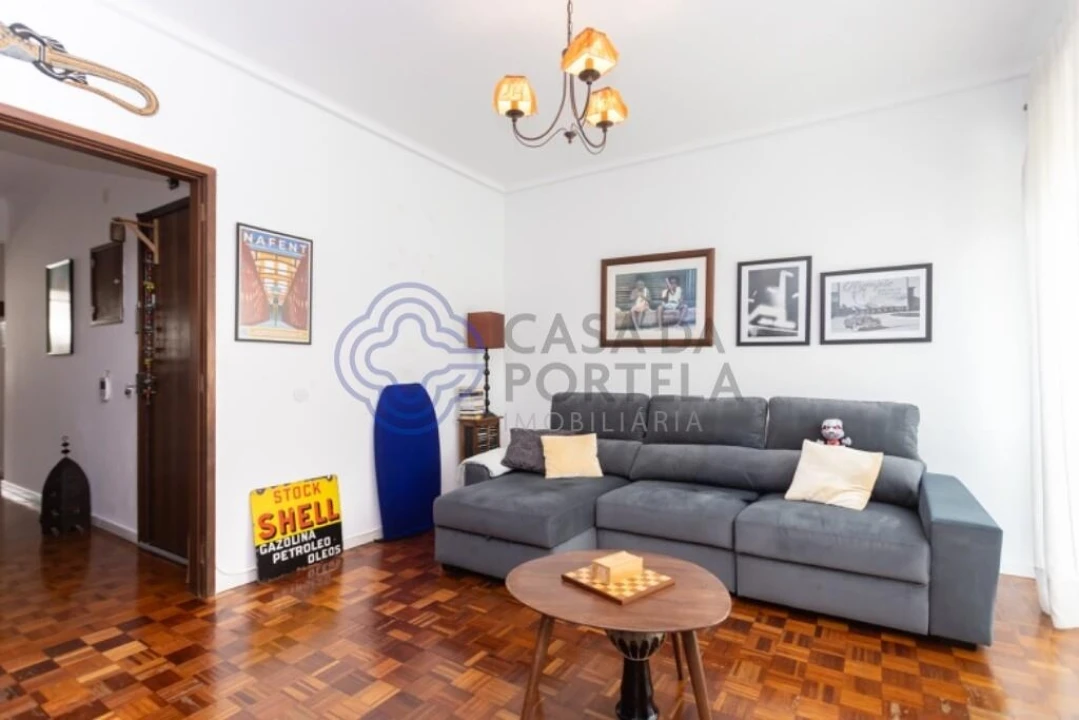 Apartamento T2 para Venda em União das Freguesias de Setúbal Foto 4