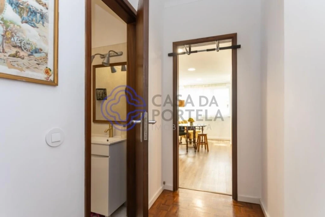 Apartamento T2 para Venda em União das Freguesias de Setúbal Foto 19