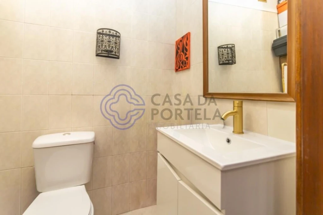 Apartamento T2 para Venda em União das Freguesias de Setúbal Foto 13