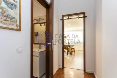 Apartamento T2 para Venda em União das Freguesias de Setúbal
