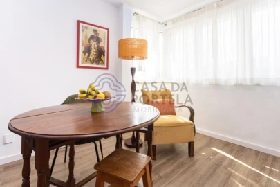 Apartamento T2 para Venda em União das Freguesias de Setúbal