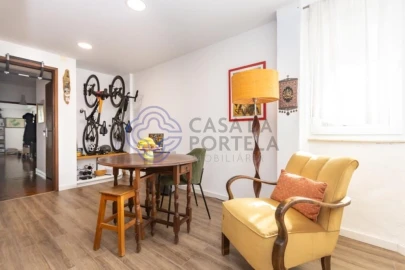 Apartamento T2 para Venda em União das Freguesias de Setúbal