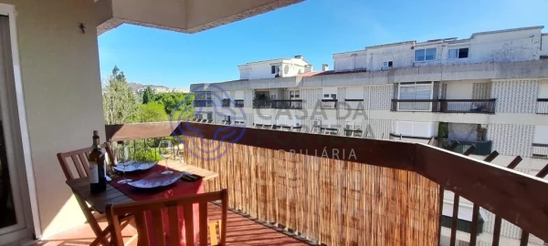 Apartamento T2 para Venda em União das Freguesias de Setúbal