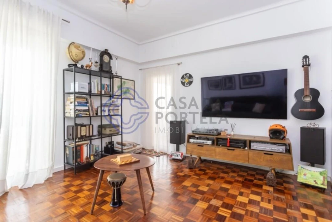 Apartamento T2 para Venda em União das Freguesias de Setúbal Foto 8