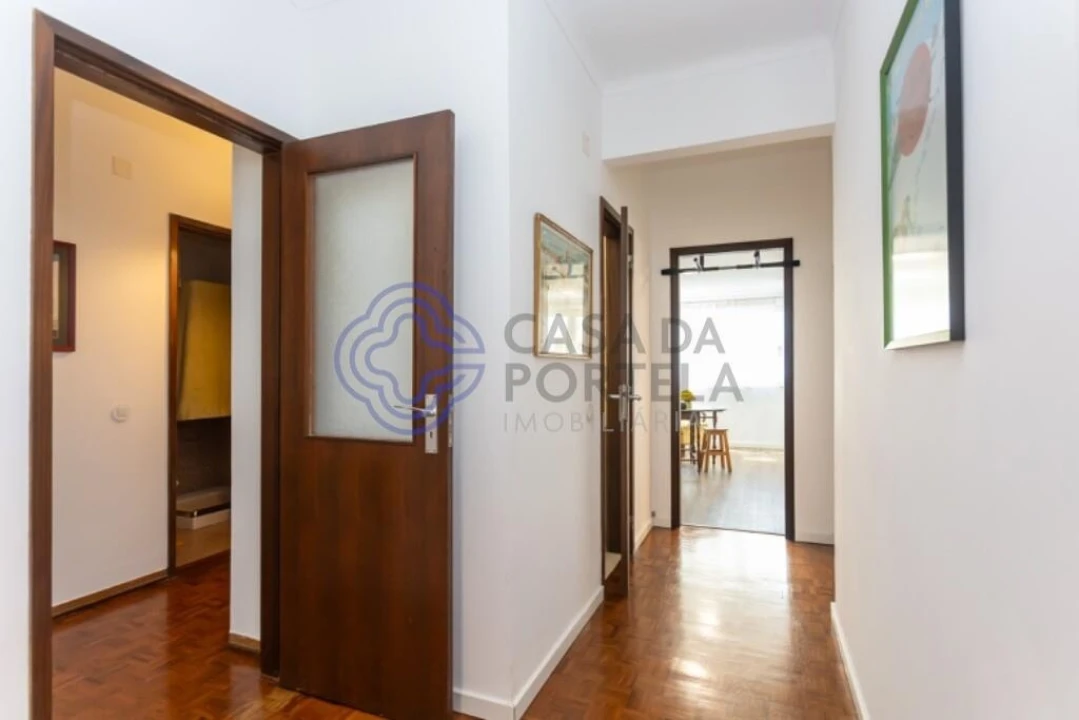 Apartamento T2 para Venda em União das Freguesias de Setúbal Foto 17