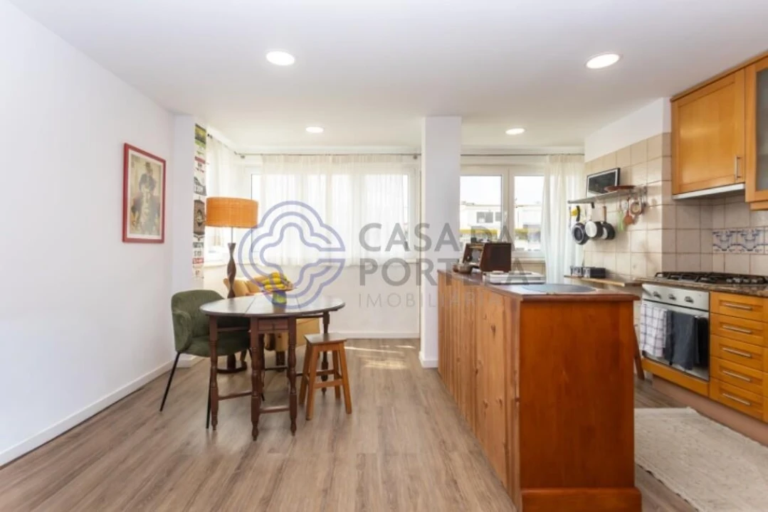 Apartamento T2 para Venda em União das Freguesias de Setúbal Foto 43