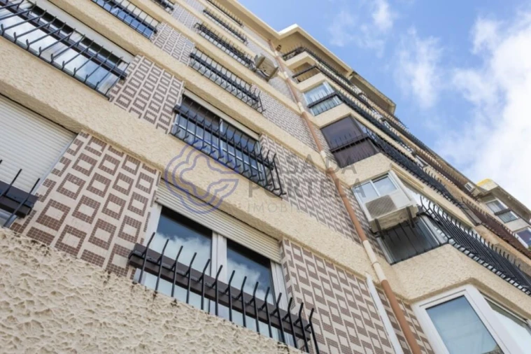 Apartamento T2 para Venda em União das Freguesias de Setúbal Foto 41