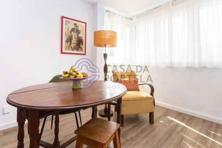 Apartamento T2 para Venda em União das Freguesias de Setúbal Foto 18