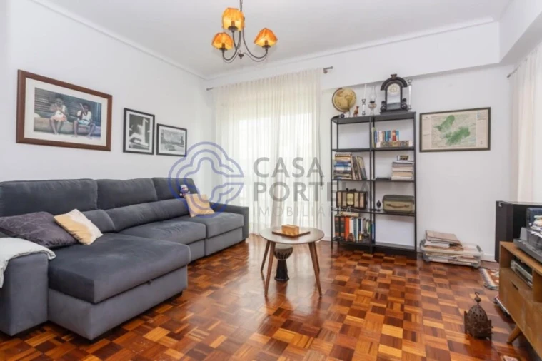 Apartamento T2 para Venda em União das Freguesias de Setúbal Foto 3