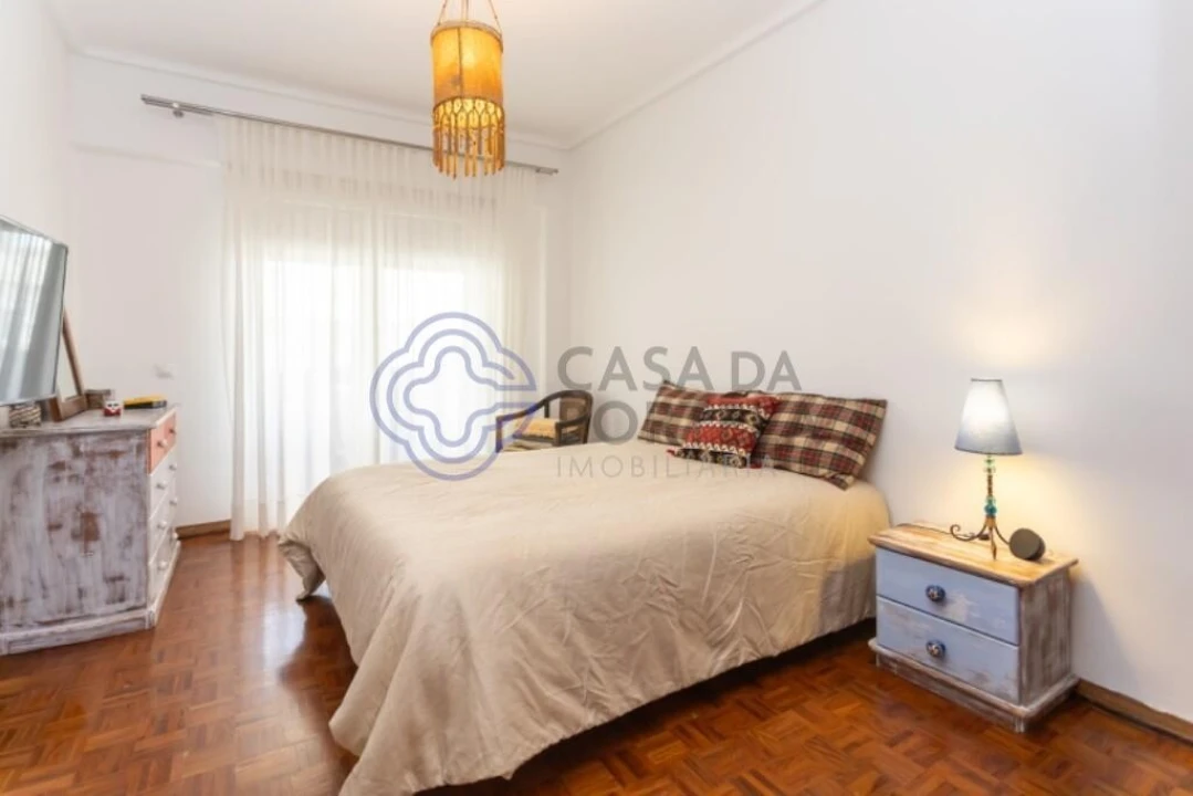 Apartamento T2 para Venda em União das Freguesias de Setúbal Foto 39