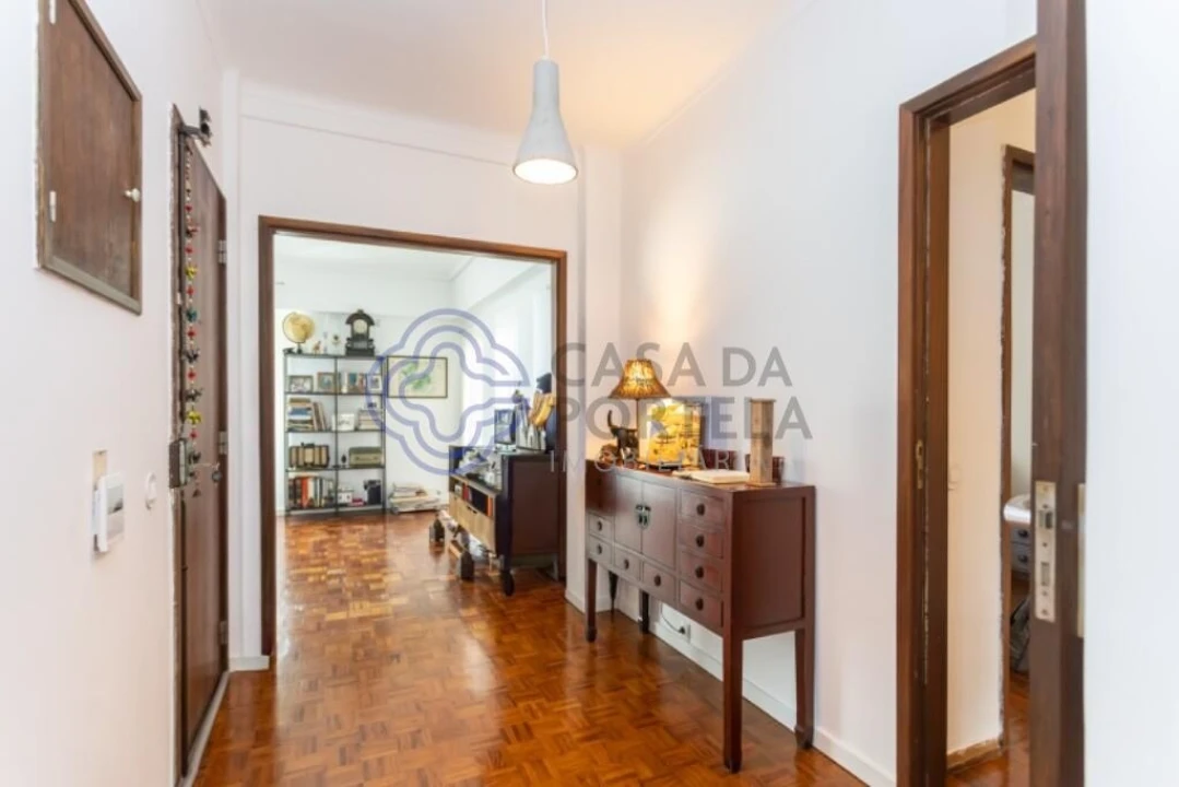 Apartamento T2 para Venda em União das Freguesias de Setúbal Foto 5
