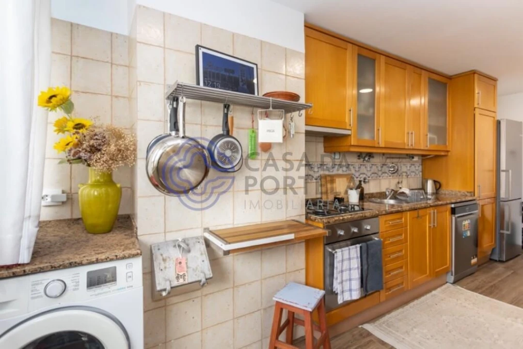 Apartamento T2 para Venda em União das Freguesias de Setúbal Foto 16