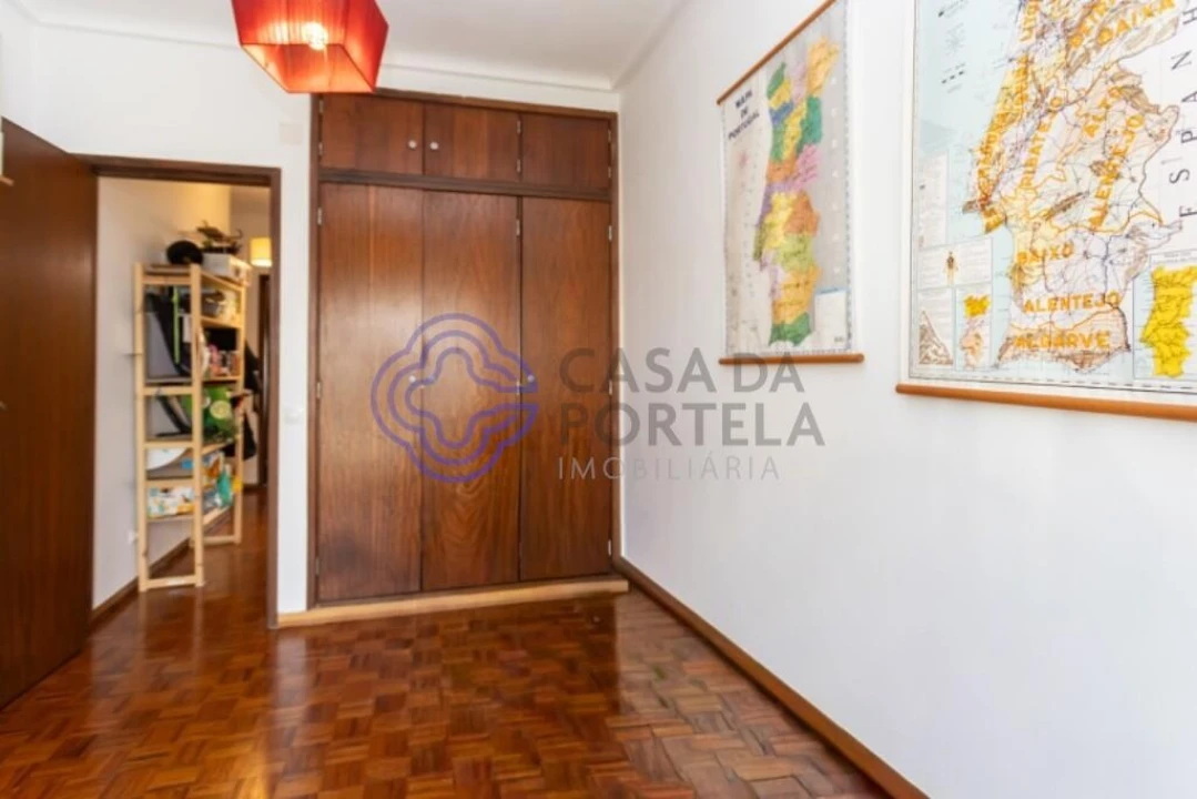 Apartamento T2 para Venda em União das Freguesias de Setúbal Foto 23
