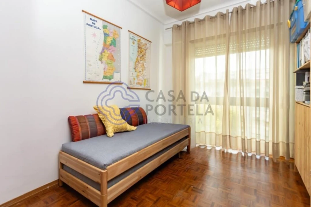 Apartamento T2 para Venda em União das Freguesias de Setúbal Foto 42