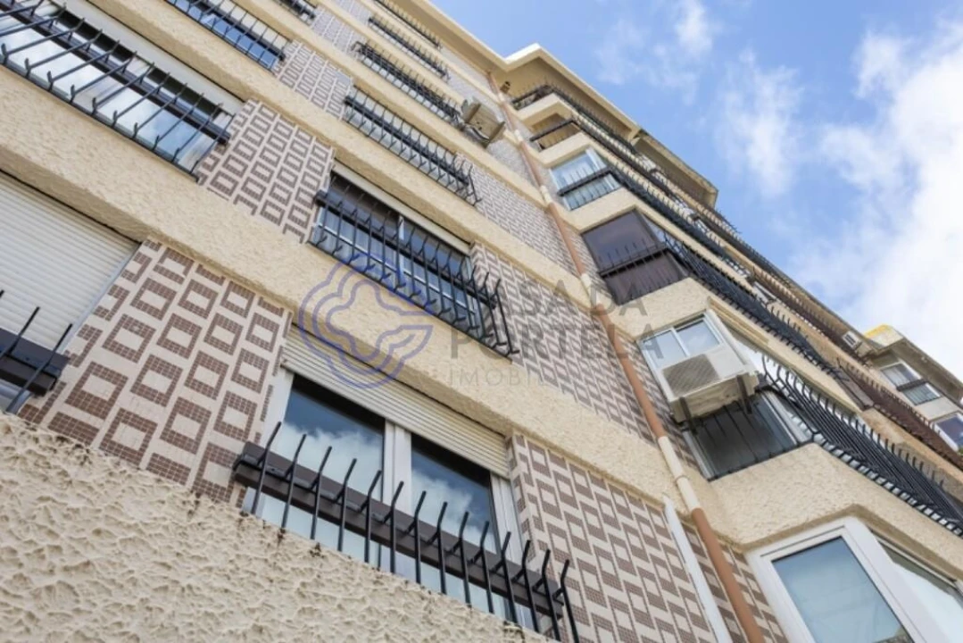 Apartamento T2 para Venda em União das Freguesias de Setúbal Foto 25