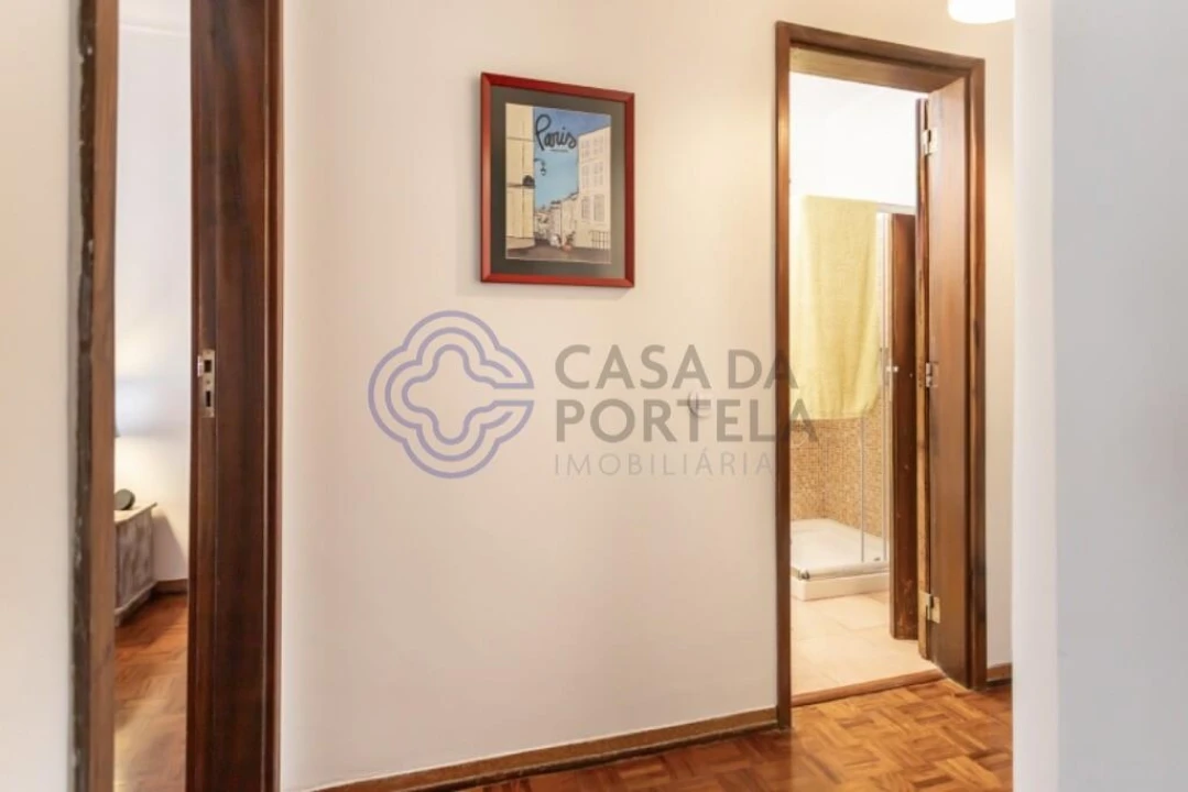 Apartamento T2 para Venda em União das Freguesias de Setúbal Foto 14