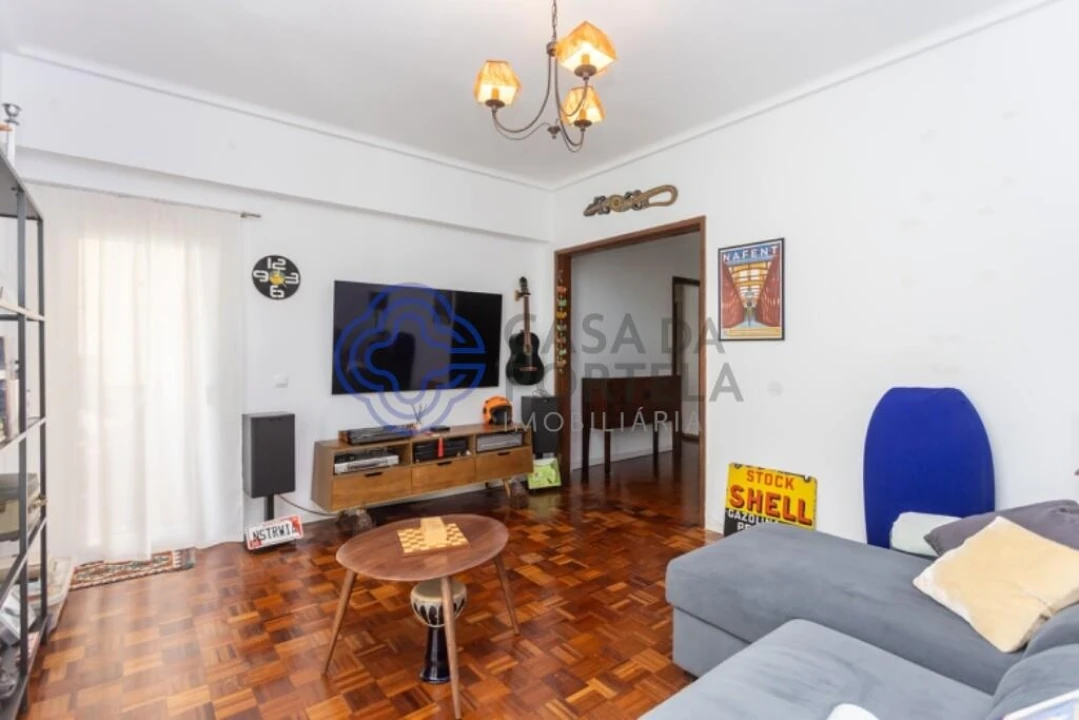 Apartamento T2 para Venda em União das Freguesias de Setúbal Foto 10