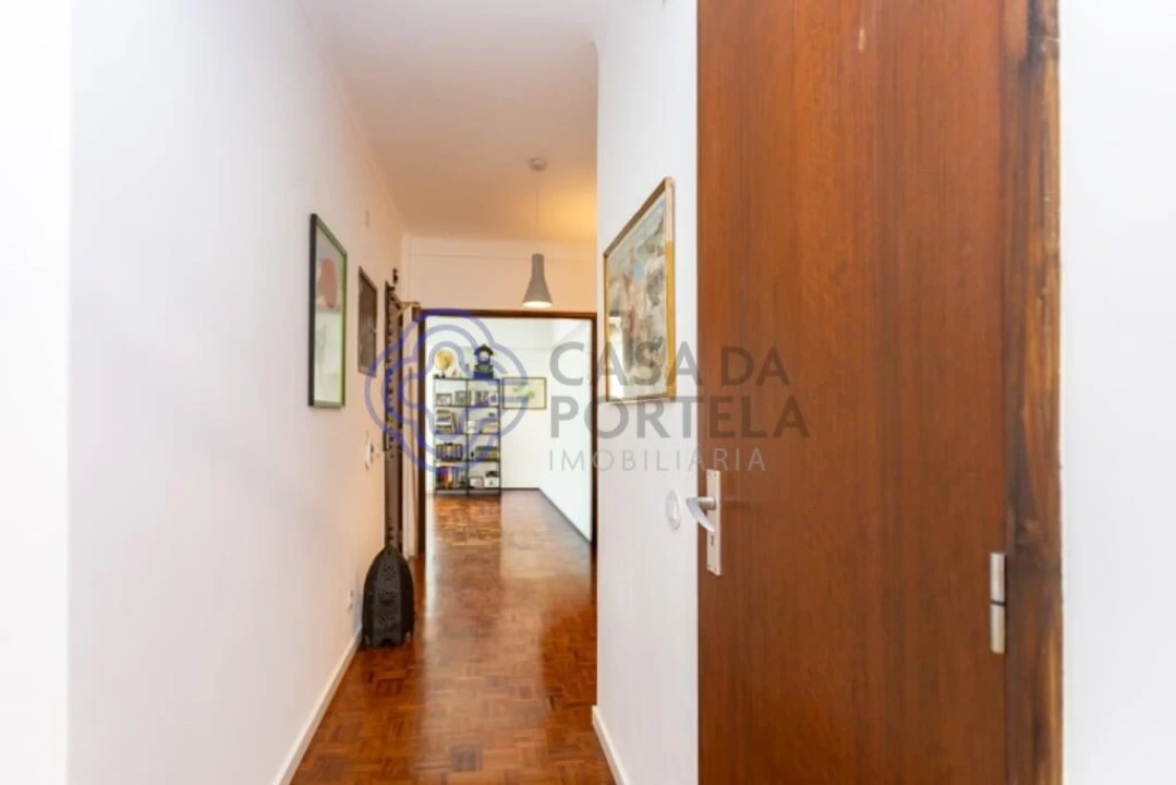 Apartamento T2 para Venda em União das Freguesias de Setúbal Foto 12