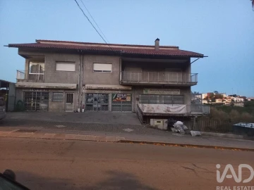 Prédio para Venda em Amarante (São Gonçalo), Madalena, Cepelos e Gatão