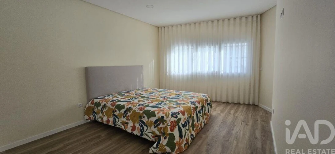 Apartamento T1 para Venda em Vilar Foto 2