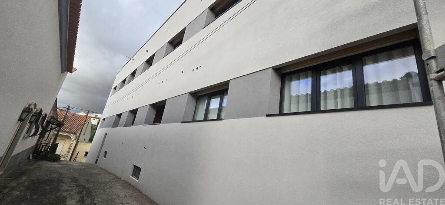 Apartamento T1 para Venda em Vilar Foto 5