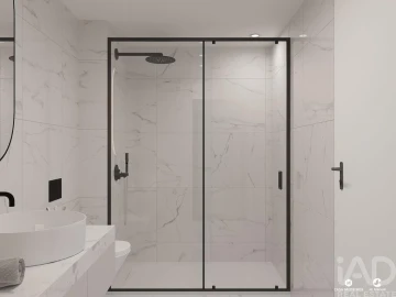 Apartamento T2 para Venda em Armação de Pera