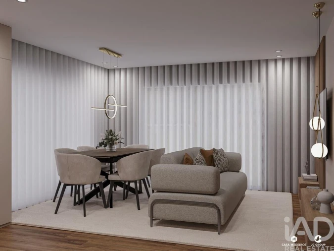 Apartamento T2 para Venda em Armação de Pera Foto 12