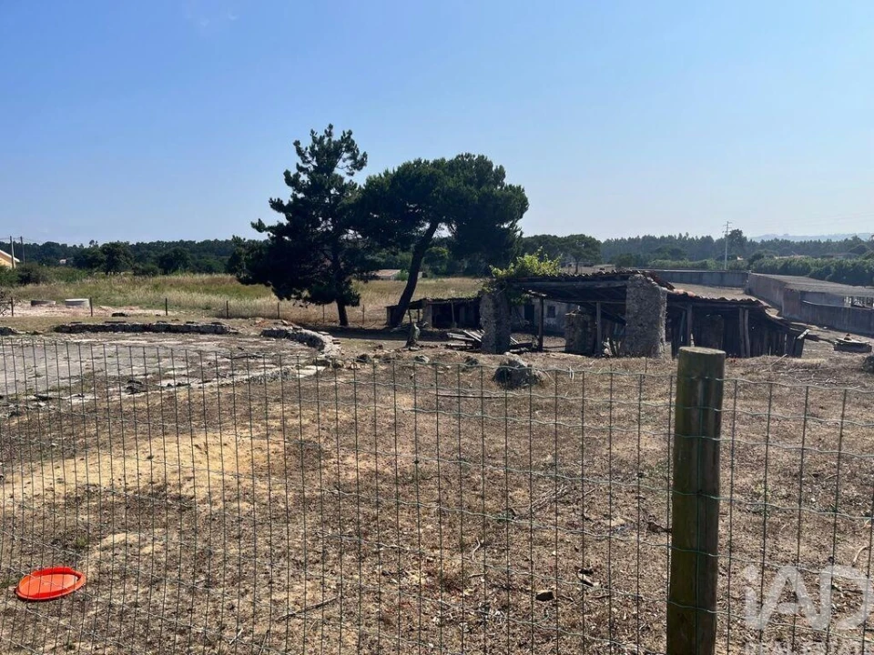 Terreno para Venda em Nossa Senhora do Pópulo, Coto e São Gregório Foto 5