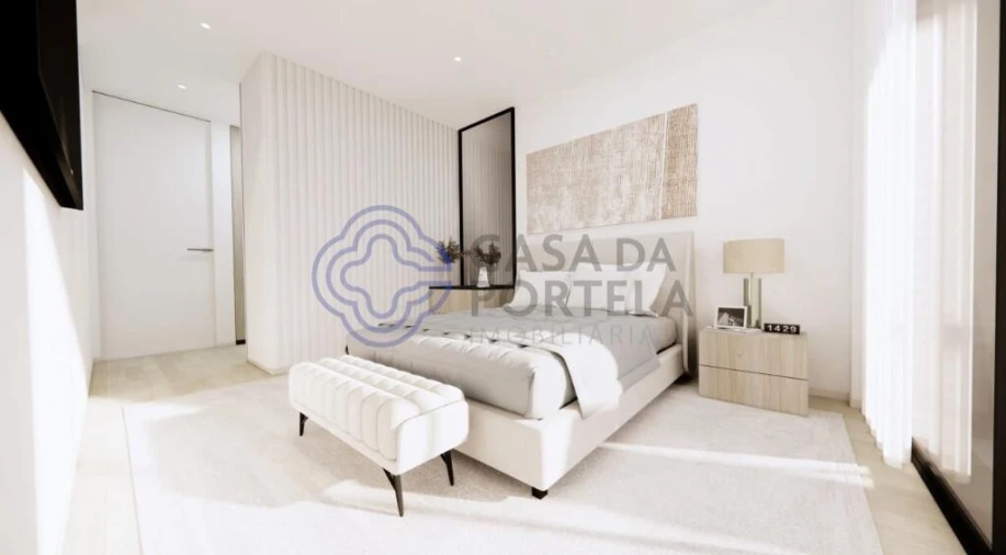 Apartamento T2 para Venda em Fânzeres e São Pedro da Cova Foto 8