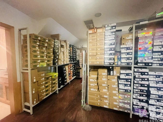 Loja para Venda em Beja (Santiago Maior e São João Baptista) Foto 14