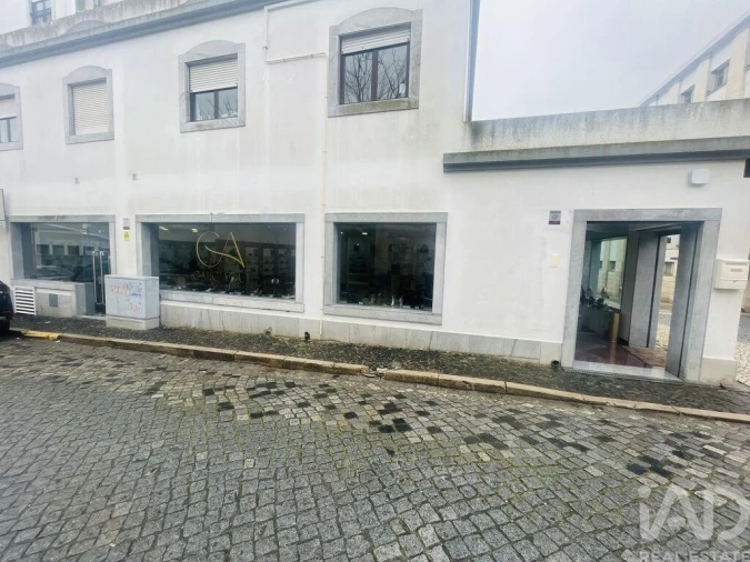 Loja para Venda em Beja (Santiago Maior e São João Baptista) Foto 2