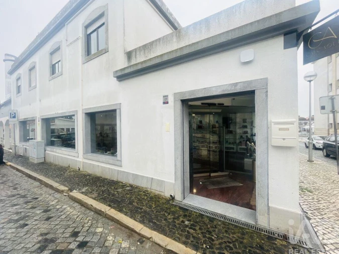 Loja para Venda em Beja (Santiago Maior e São João Baptista) Foto 4